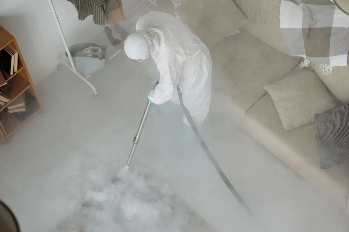 Biohazard Cleanup in Latin Quarter, Miami, FL